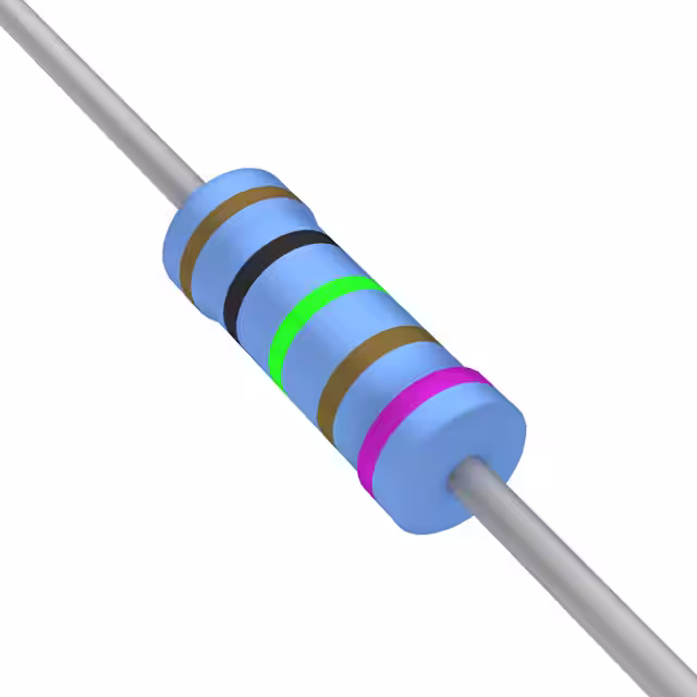 YR1B1K05CC TE Connectivity Passive Product electronic component